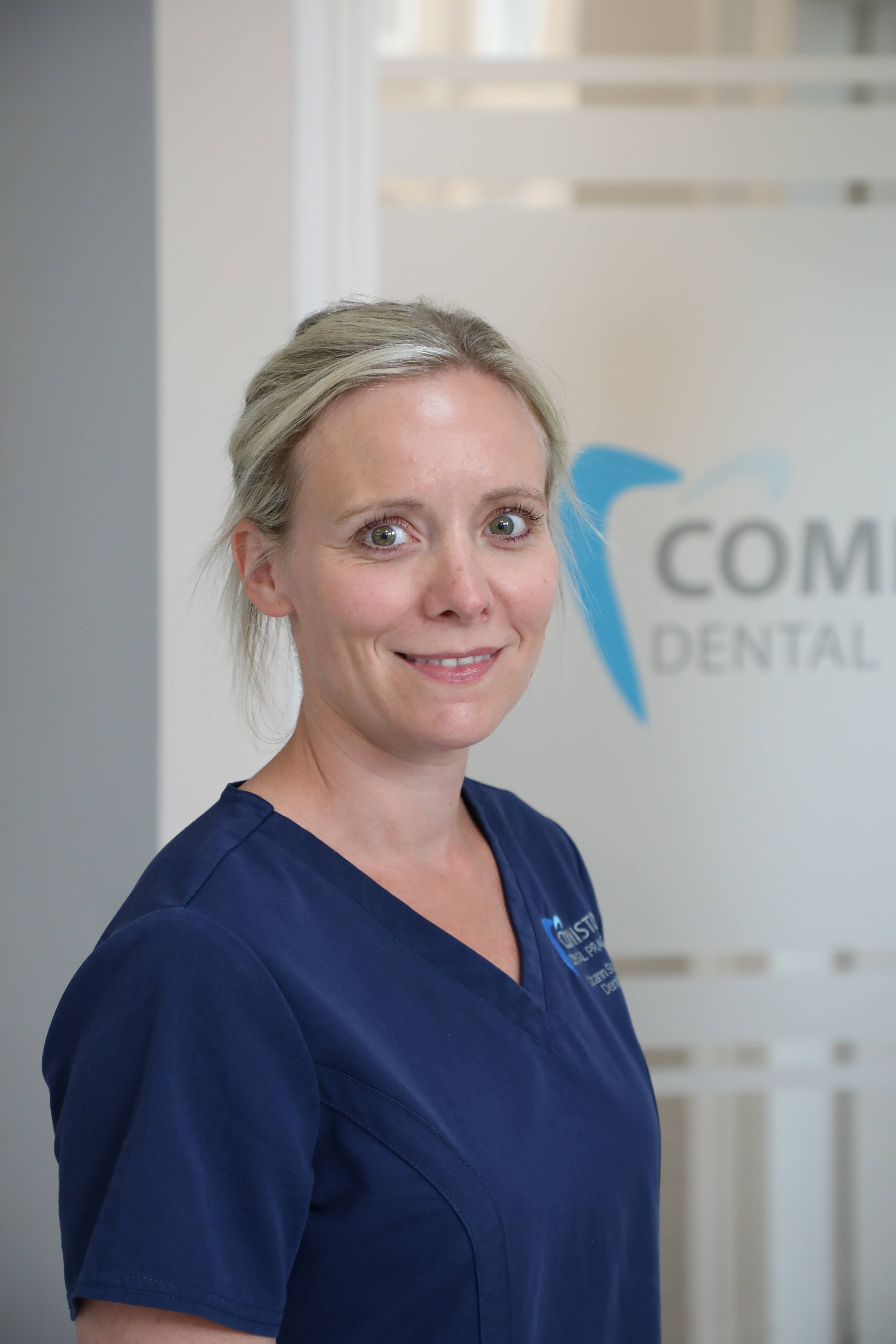 Comiston Dental